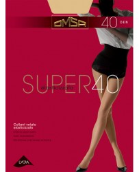 SUPER 40 DAINO